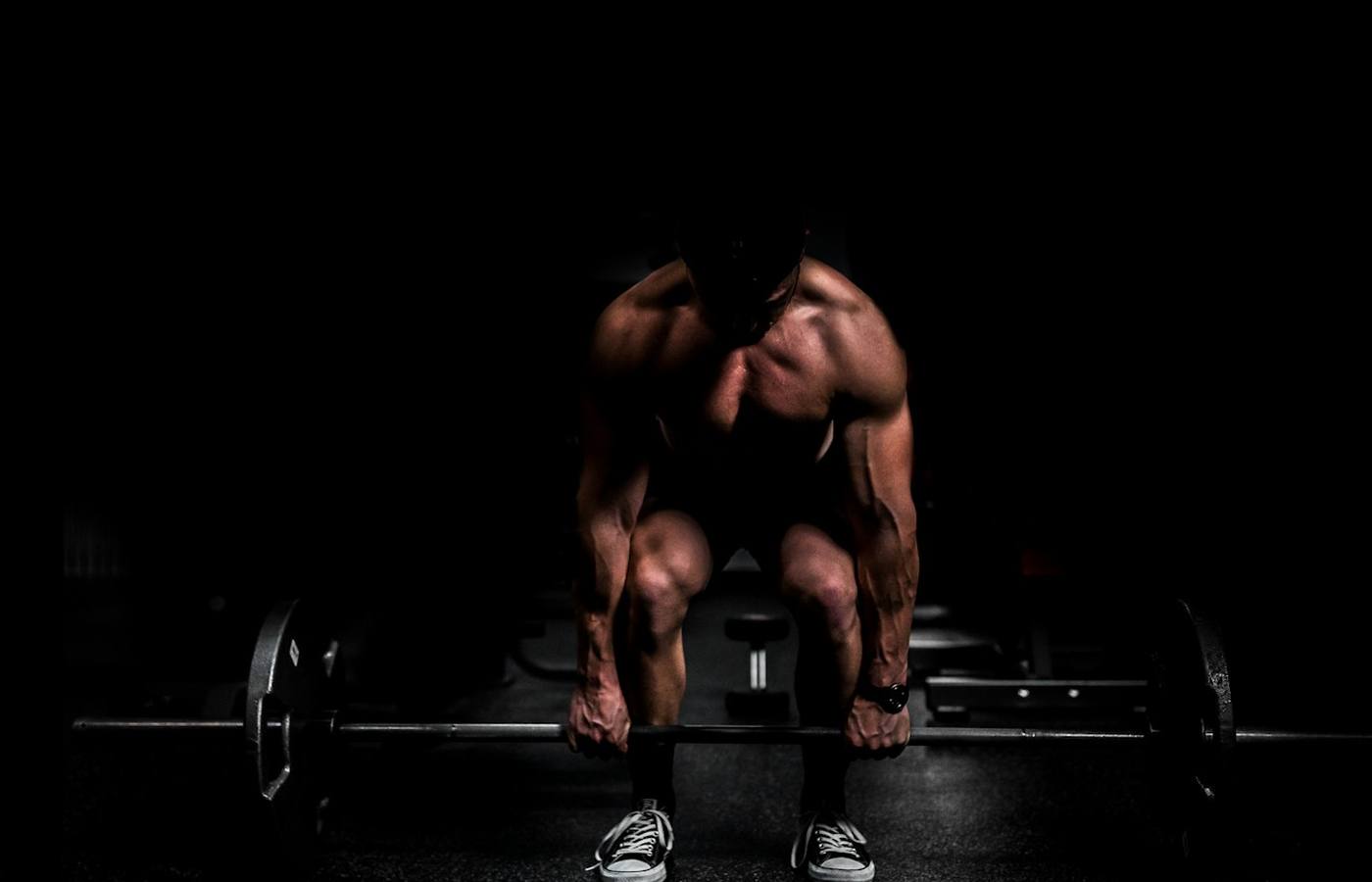 Moderní fitness centrum s profesionálním vybavením
