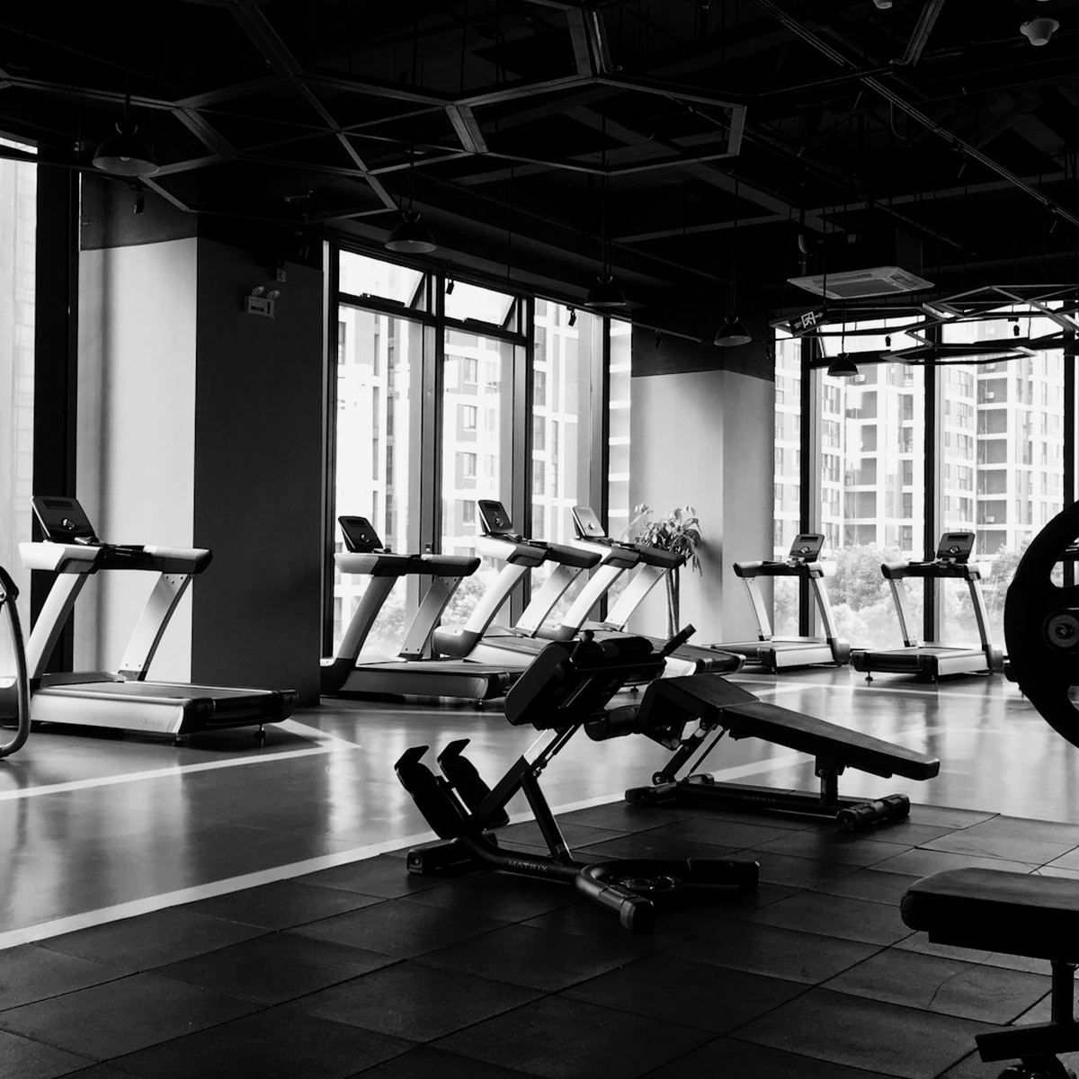 Valley Workout Club